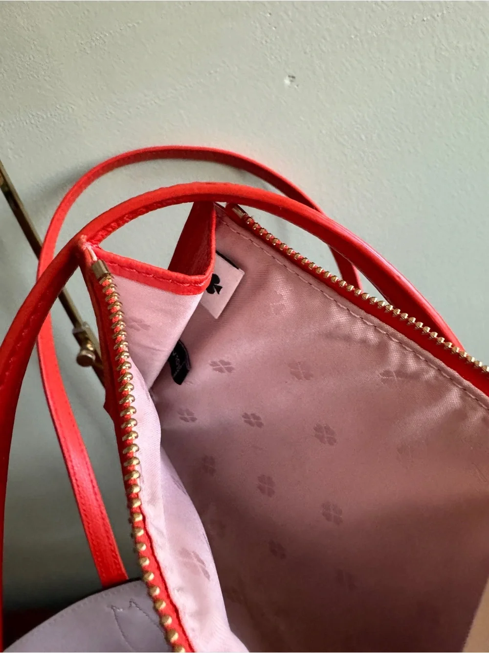 kate spade beautiful spacious